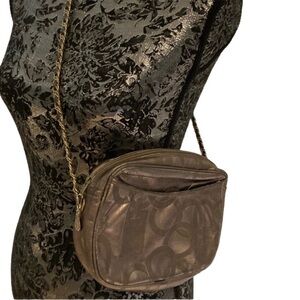 𝅺VINTAGE - High Fashion - Women’s Crossbody purse